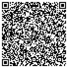 QR code with Zaragoza & Harris Construction contacts