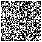 QR code with E H Berger Construction contacts