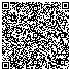 QR code with T E Montgomery Const Co Inc contacts