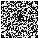QR code with Robert E Crevaux contacts