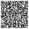 QR code with quanadomaine contacts