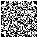 QR code with Happy Valley Construction contacts