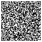 QR code with Heracles Custom Design & Const contacts