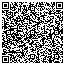 QR code with J F Shea CO contacts