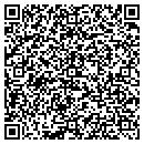 QR code with K B Jennings Construction contacts