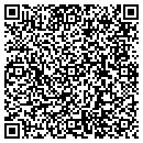 QR code with Marine Resources Inc contacts