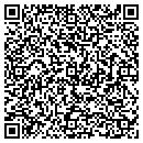 QR code with Monza Const CO Inc contacts