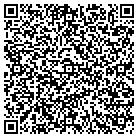 QR code with We Build It Construction LLC contacts