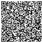 QR code with A1 Emergency Locksmith contacts