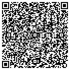 QR code with Anna Wellman Jd Lcsw LLC contacts