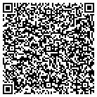 QR code with Oakley Construction contacts