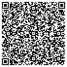 QR code with We Oneil Construction contacts