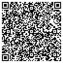QR code with Hallmark Builders contacts