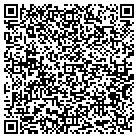 QR code with A1-Golden Locksmith contacts