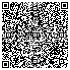 QR code with A Always 24 Hr Emergency Locks contacts
