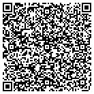 QR code with Salcido & Sons Construction contacts