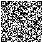 QR code with Kludjian Construction contacts