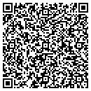 QR code with GHW Gifts contacts