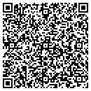 QR code with Apte Nirmala M MD contacts