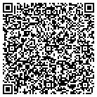 QR code with A A Locksmith A A A 24 Hour contacts