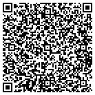 QR code with MT Olvie Baptist Church contacts