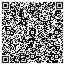 QR code with Areva Np contacts