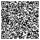 QR code with Hallauer Law Office contacts