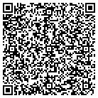 QR code with First Free Mission Baptist Chr contacts