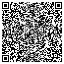 QR code with Jane Hokett contacts