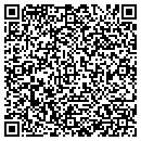 QR code with Rusch Residential Construction contacts