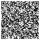 QR code with Mark B Brown contacts