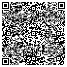 QR code with D Scott Johnson Insurance contacts
