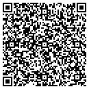 QR code with James L Barden contacts