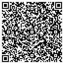 QR code with Hogg William contacts