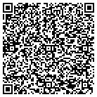 QR code with Huckabay Insurance Service Inc contacts