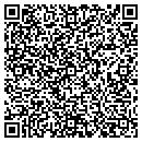 QR code with Omega Locksmith contacts