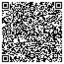 QR code with Harvey Palmer contacts