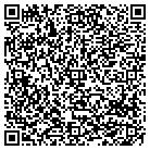 QR code with First Brazilian Baptist Church contacts