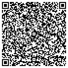 QR code with High Pointe Baptist Church contacts