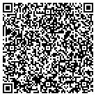 QR code with Hyde Park Baptist Foundation contacts