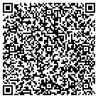 QR code with Marshall Ford Baptist Church contacts