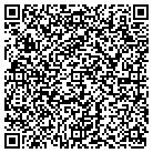 QR code with Oak Meadow Baptist Church contacts
