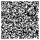 QR code with Mary R Metcalf contacts