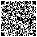 QR code with 24 Hours A Locksmith contacts