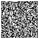 QR code with A24 Locksmith contacts