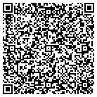QR code with Service All Week 24 Locksmith contacts