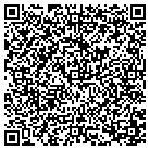 QR code with Marios Locksmith of Brookline contacts