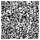QR code with Temple Harvest Worship Center contacts