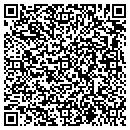 QR code with Raanes Joann contacts