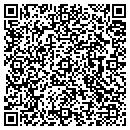 QR code with Eb Finishing contacts